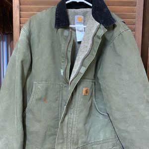 Men’s Carhartt Jacket